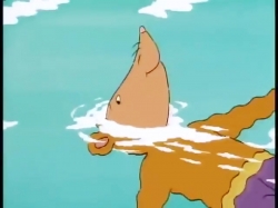 انیمیشن آرتور فصل 4 قسمت 7 - arthur